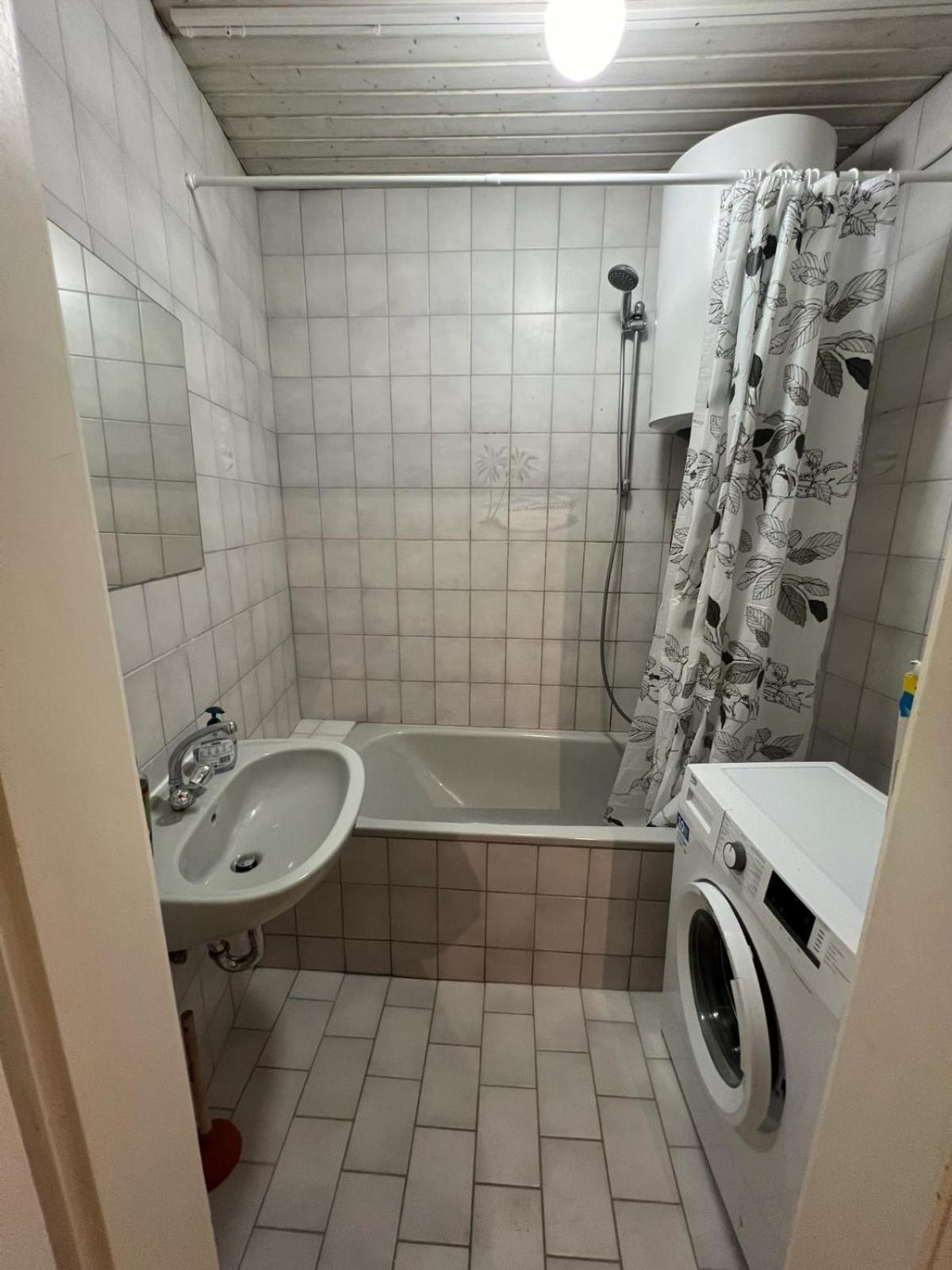 Zentrale Apartments In Bayreuth Room photo